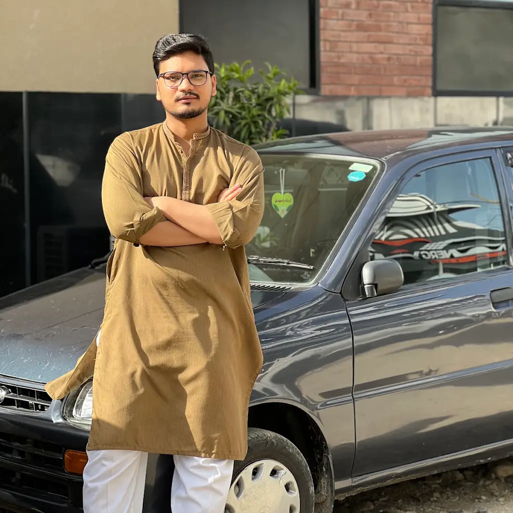 Techiyard founder reviewing an Amazon PPC audit