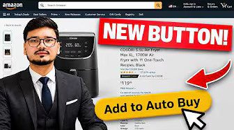 New Sponsored Products Video Ads — Full Walkthrough
